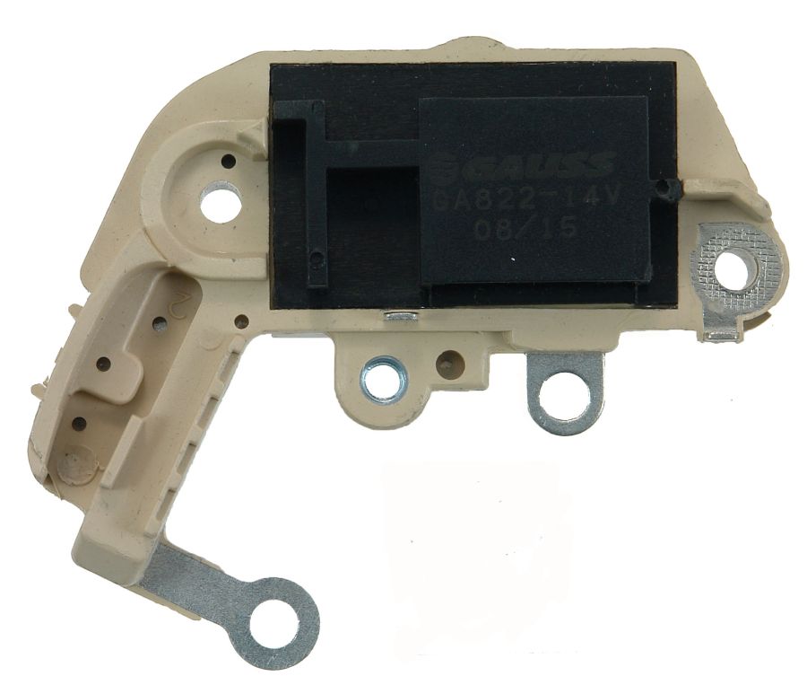 Alternator Regulator