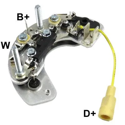 Rectifier, alternator (GA1408)