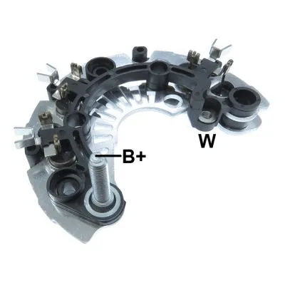 Rectifier, alternator (GA1406)