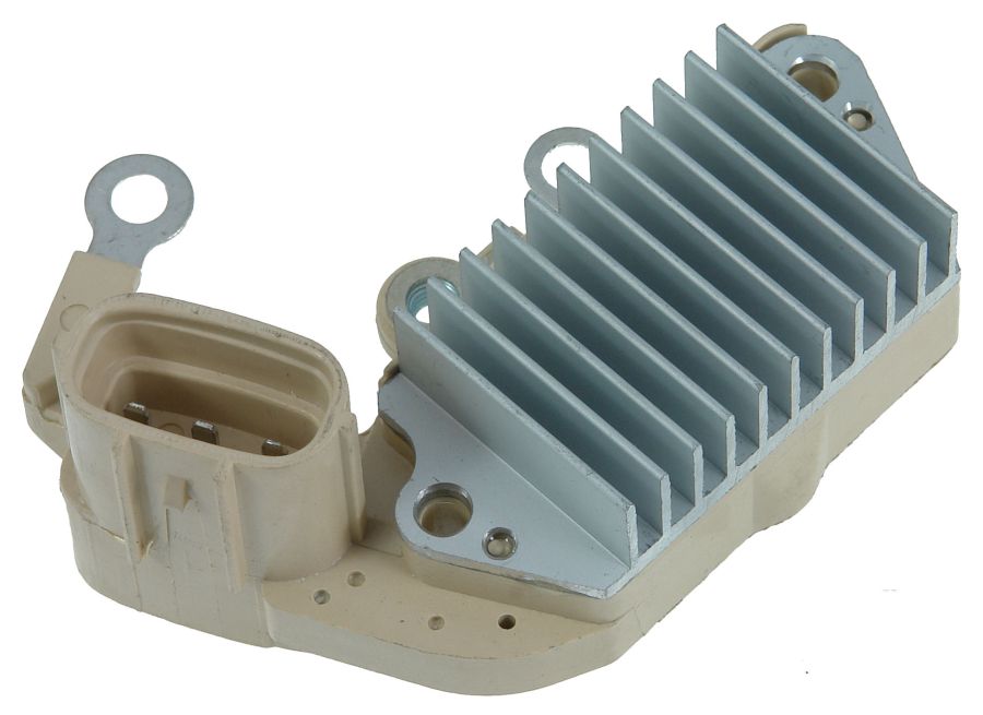 Alternator Regulator