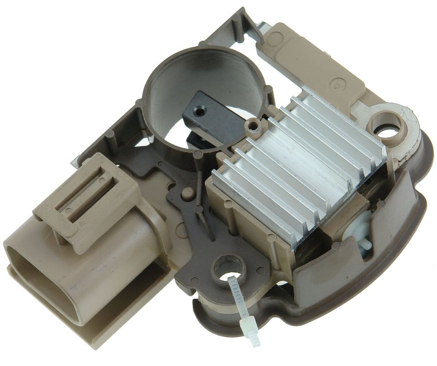 Alternator Regulator