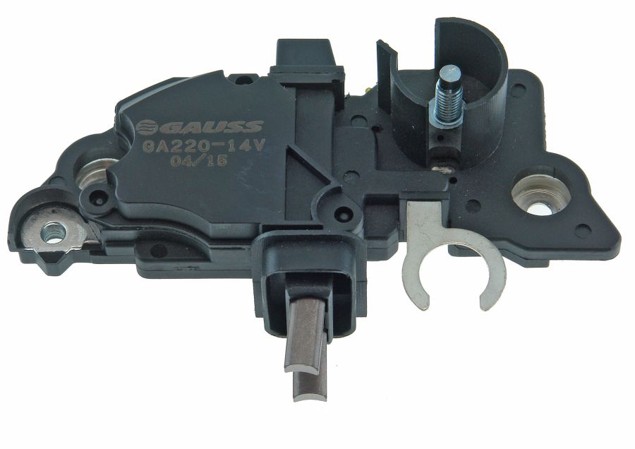 Alternator Regulator