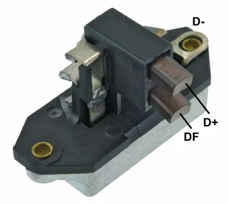 Alternator Regulator (GA018R)