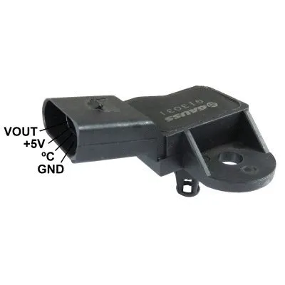 Sensor, intake manifold pressure (GI3031)