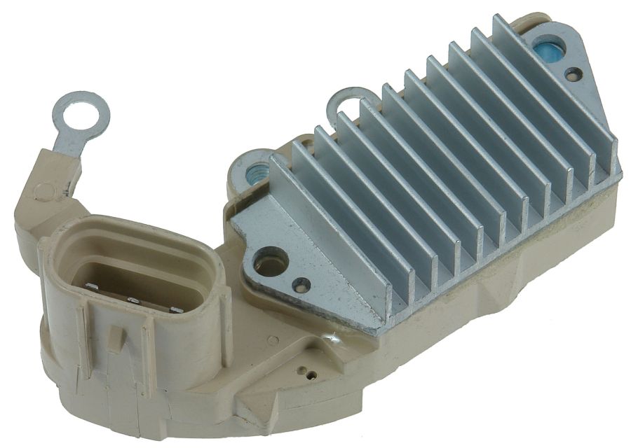 Alternator Regulator