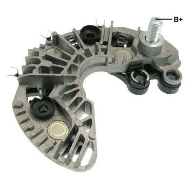 Rectifier, alternator (GA1881)