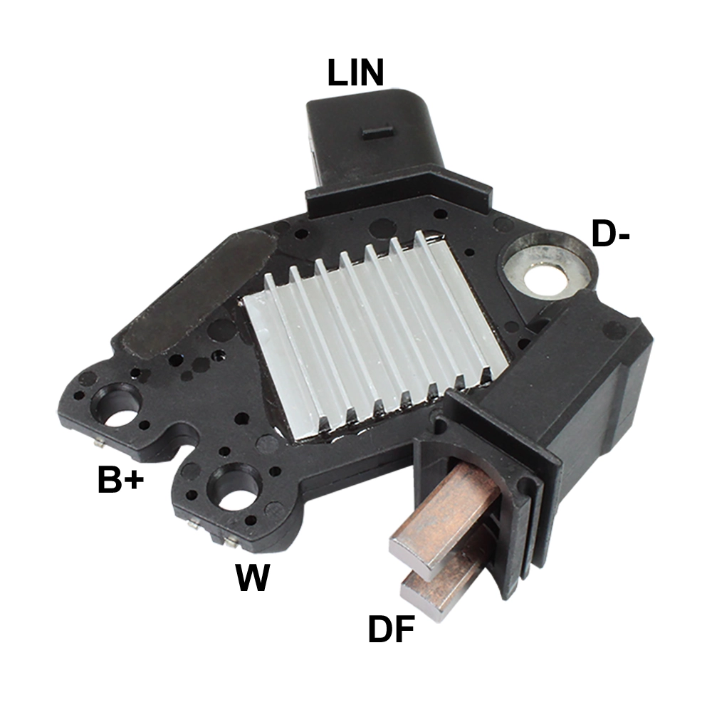 Alternator Regulator (GA390)