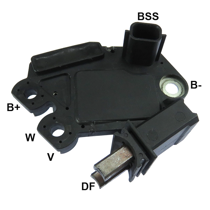 Alternator Regulator (GA993)