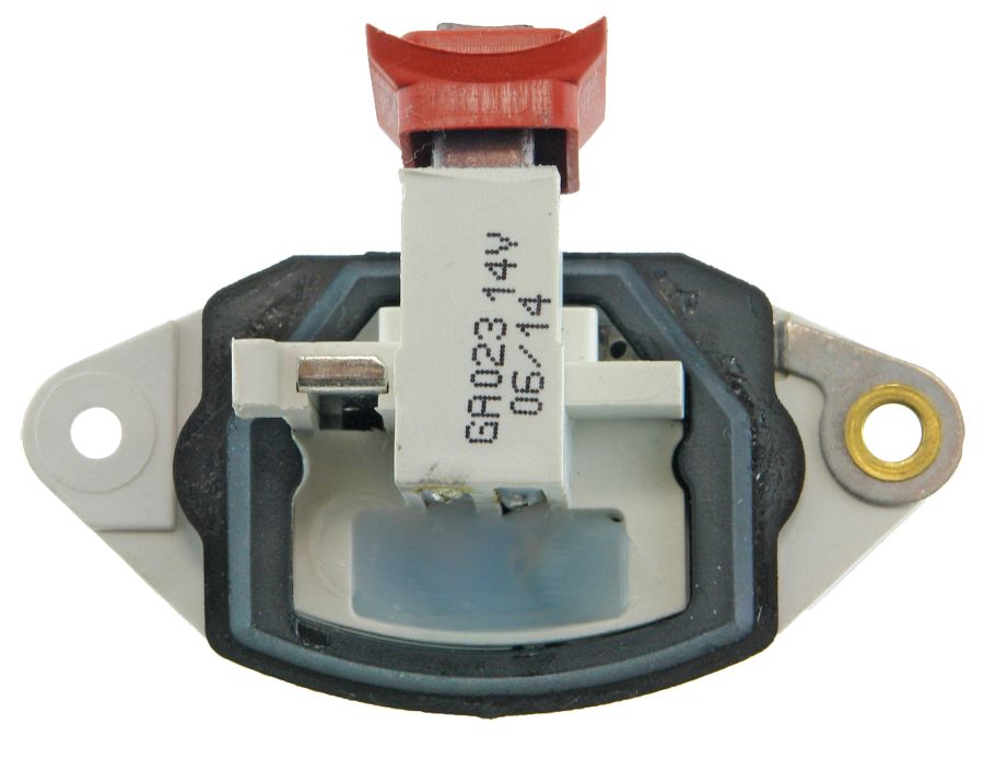 Alternator Regulator