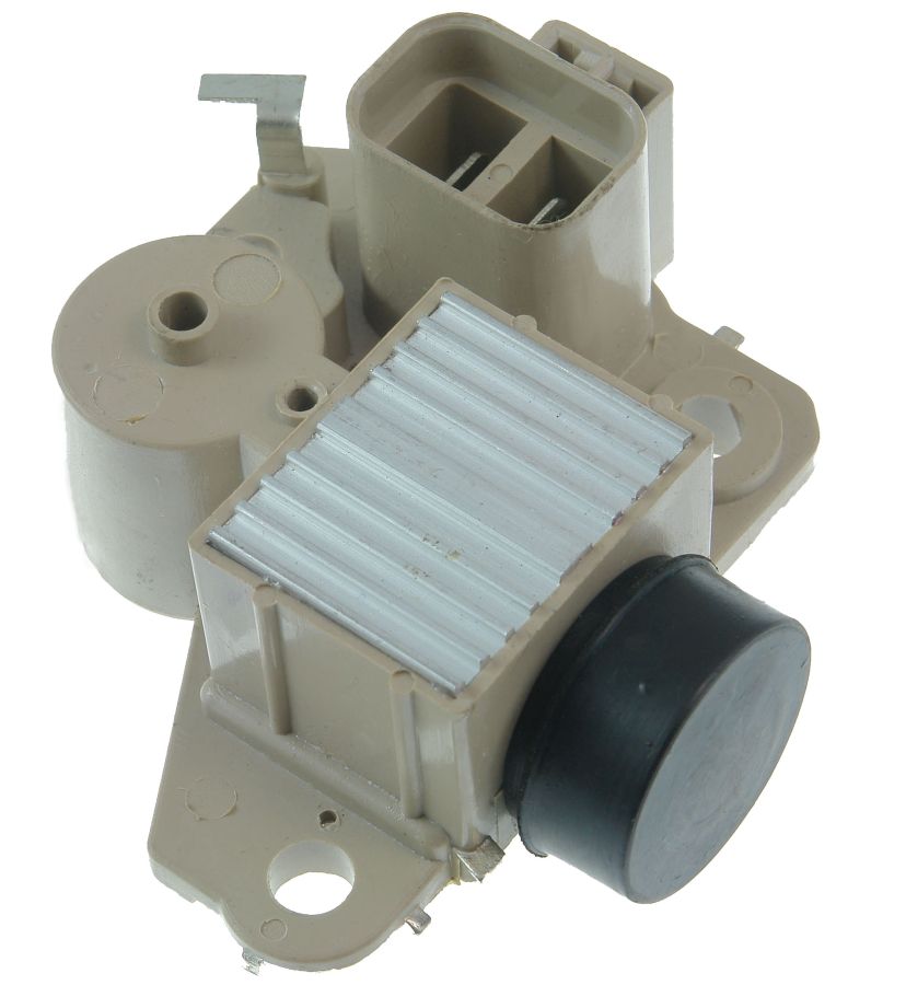 Alternator Regulator