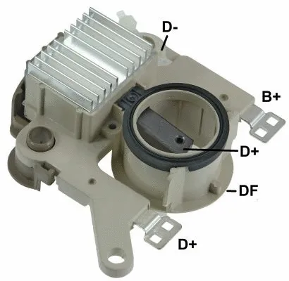Alternator Regulator (GA793)