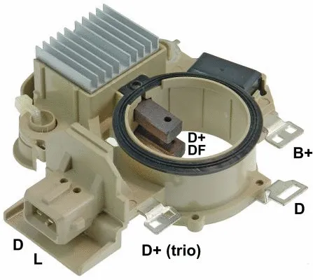 Alternator Regulator (GA795)