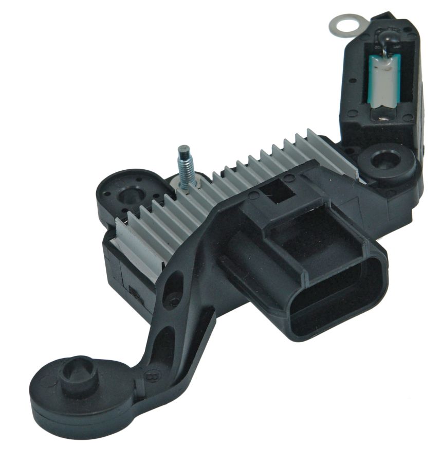Alternator Regulator