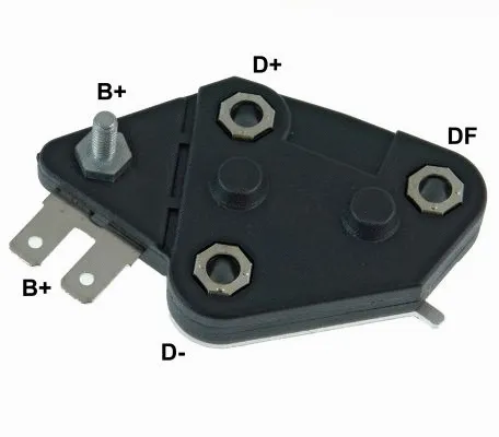 Alternator Regulator (GA205)