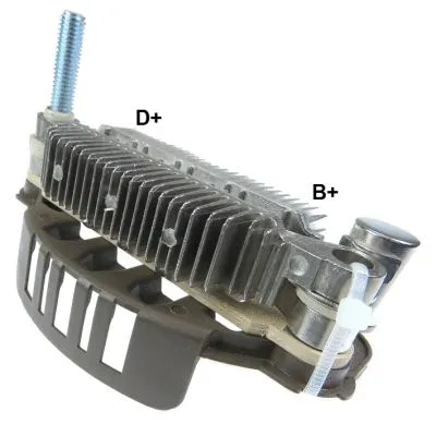 Rectifier, alternator (GA1281)