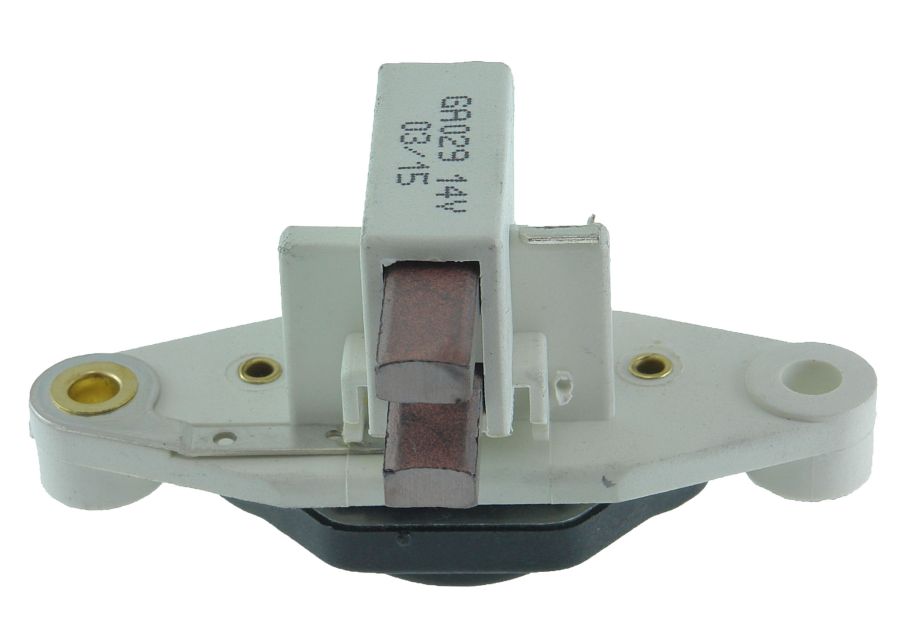Alternator Regulator