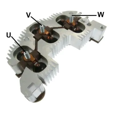 Rectifier, alternator (GA1797)