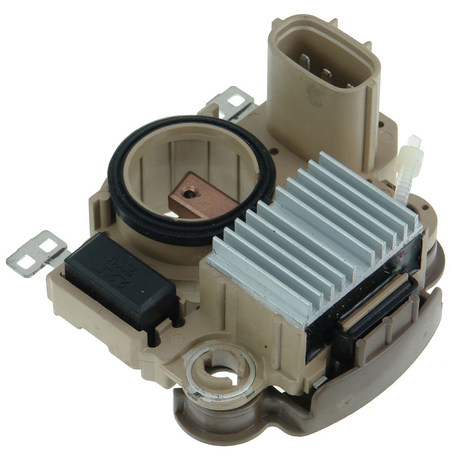 Alternator Regulator