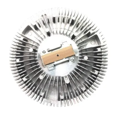 Clutch, radiator fan (GE6078)