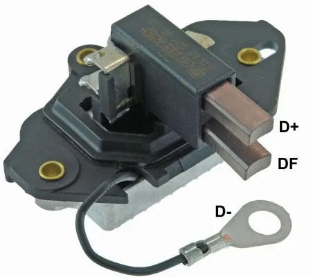 Alternator Regulator (GA042)