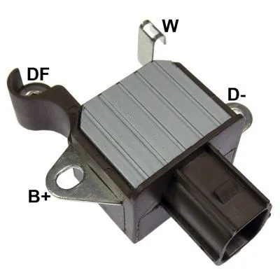 Alternator Regulator (GA138)