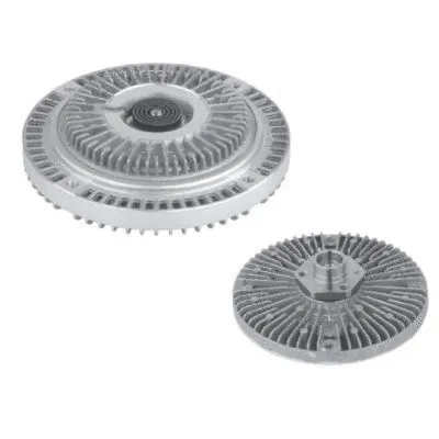 Clutch, radiator fan (GE6075)