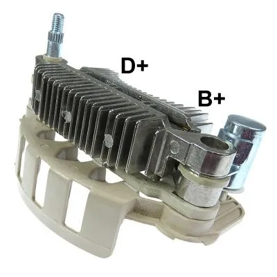 Rectifier, alternator (GA1285)