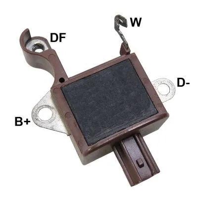 Alternator Regulator (GA145)