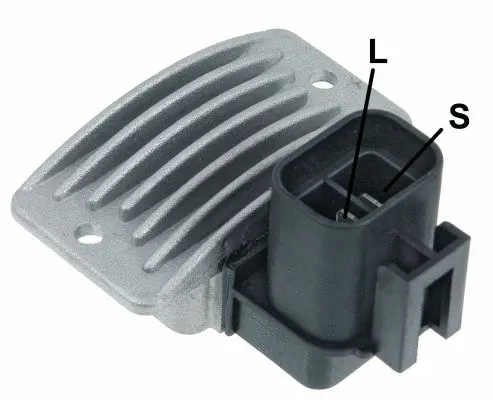 Alternator Regulator (GA128)
