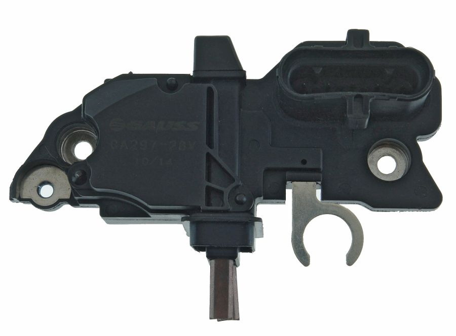 Alternator Regulator