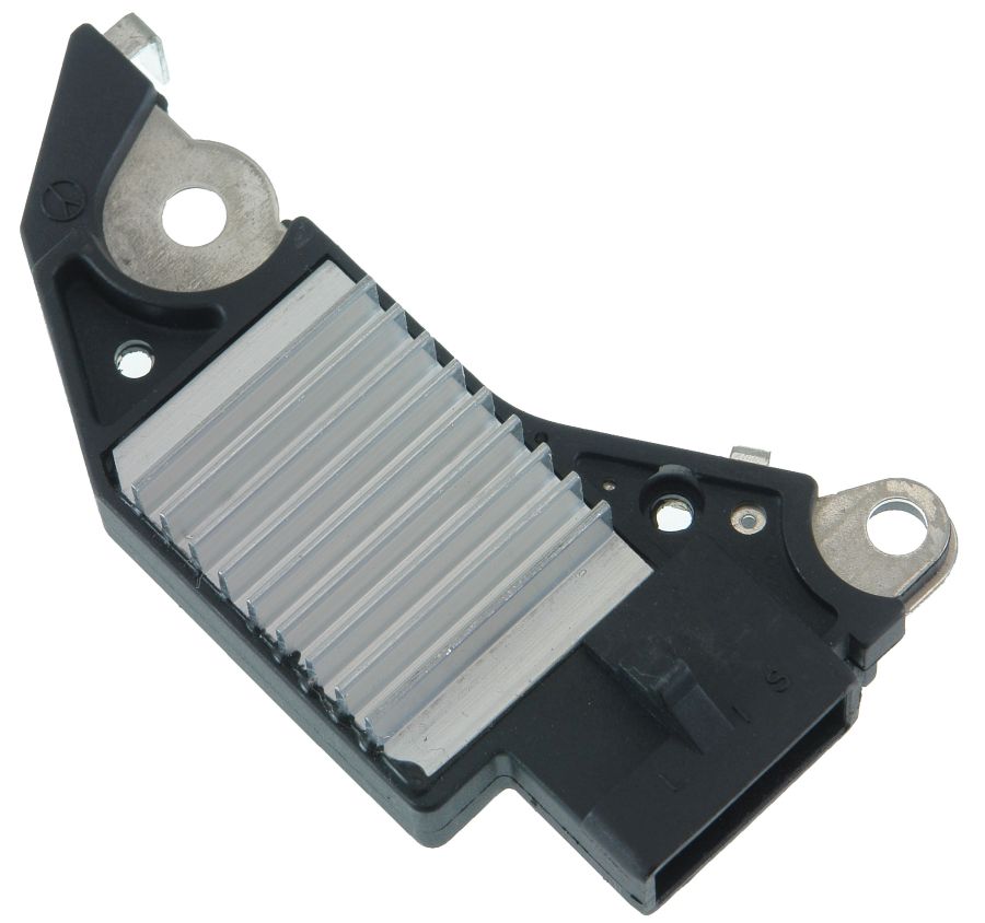 Alternator Regulator