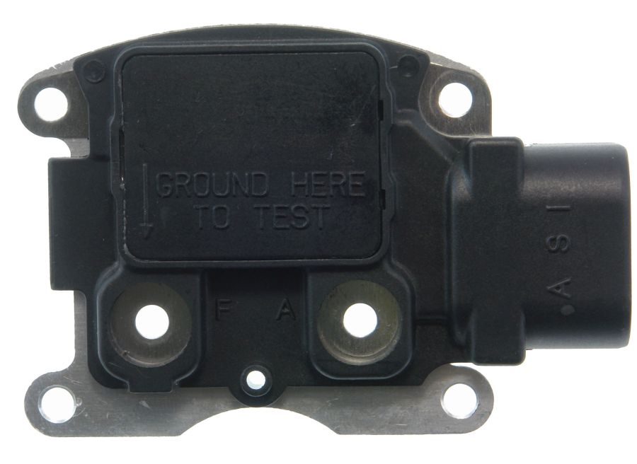 Alternator Regulator