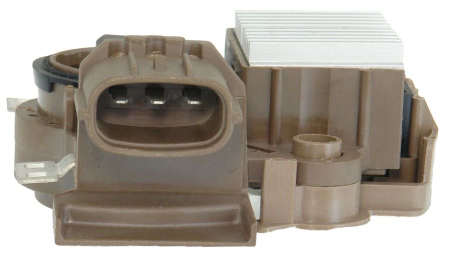 Alternator Regulator
