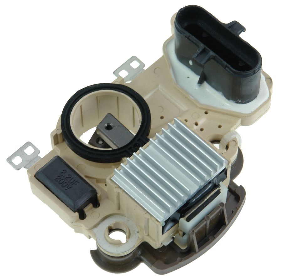 Alternator Regulator