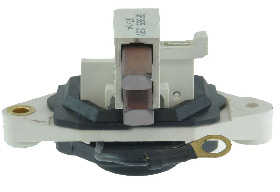 Alternator Regulator