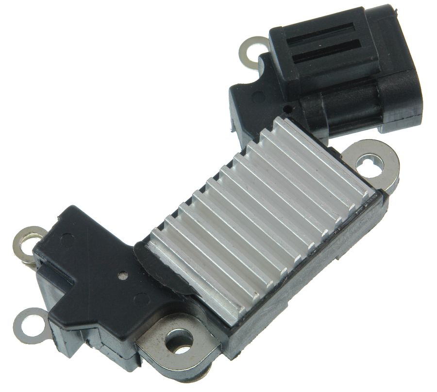 Alternator Regulator