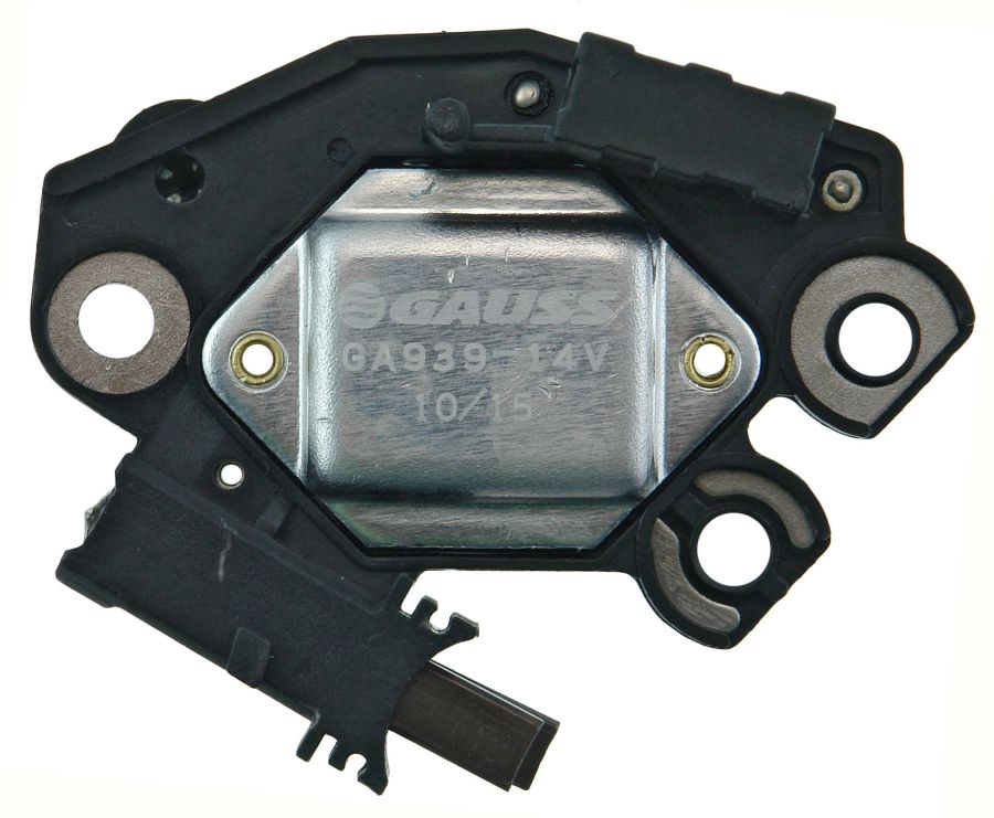 Alternator Regulator