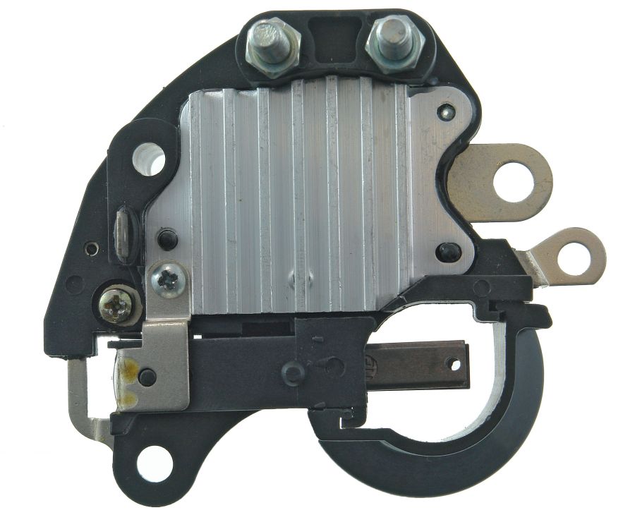 Alternator Regulator
