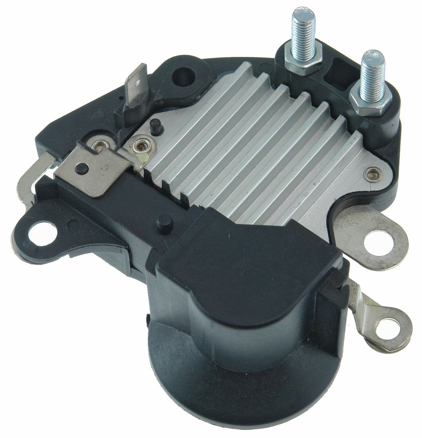 Alternator Regulator