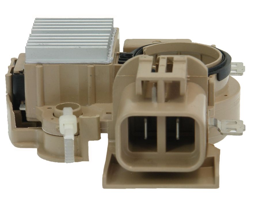 Alternator Regulator