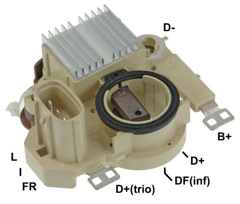 Alternator Regulator (GA815)
