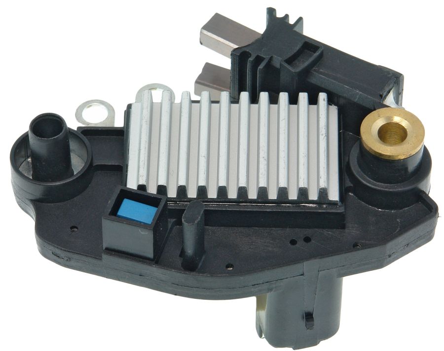 Alternator Regulator