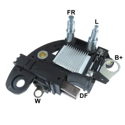 Alternator Regulator (GA103)