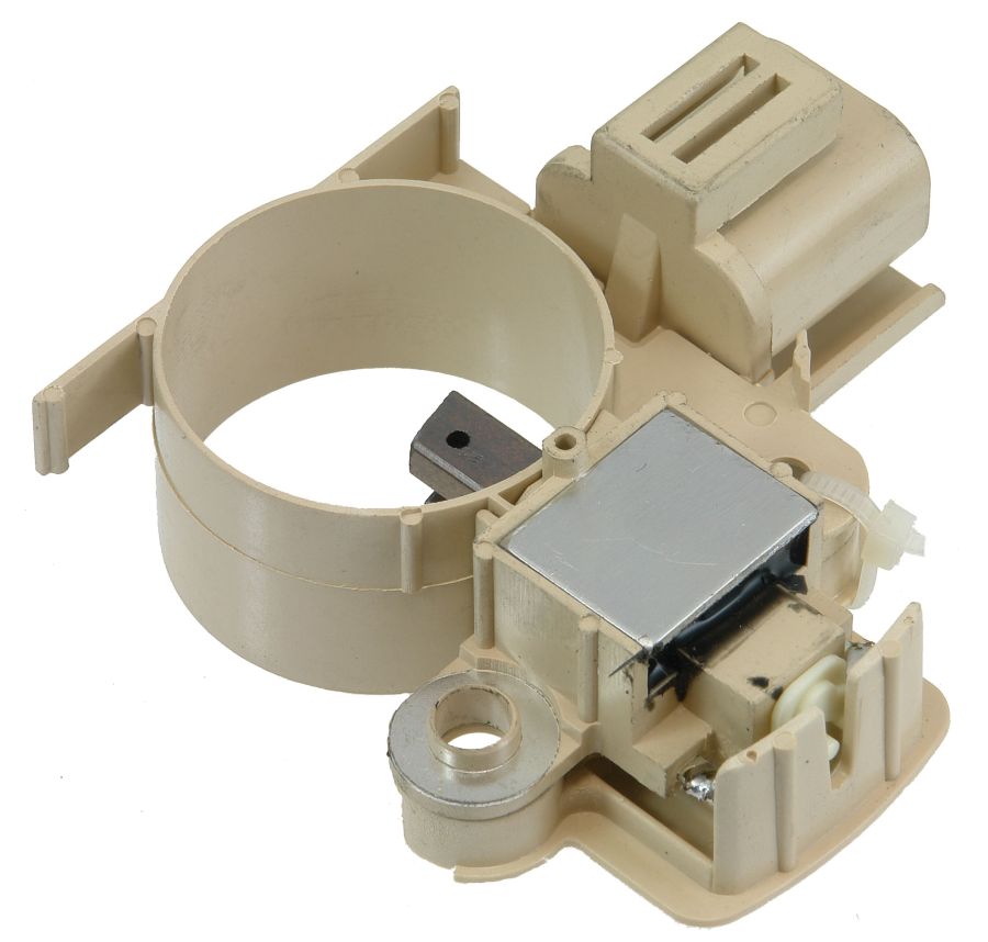 Alternator Regulator