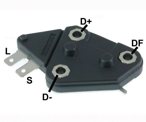 Alternator Regulator (GA209)