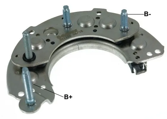 Rectifier, alternator (GA1126)