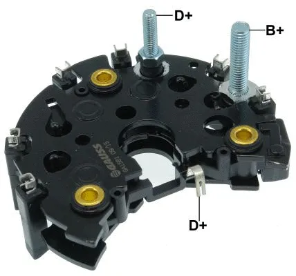 Rectifier, alternator (GA1561)