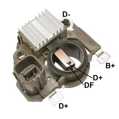 Alternator Regulator (GA838)