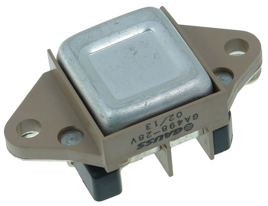 Alternator Regulator