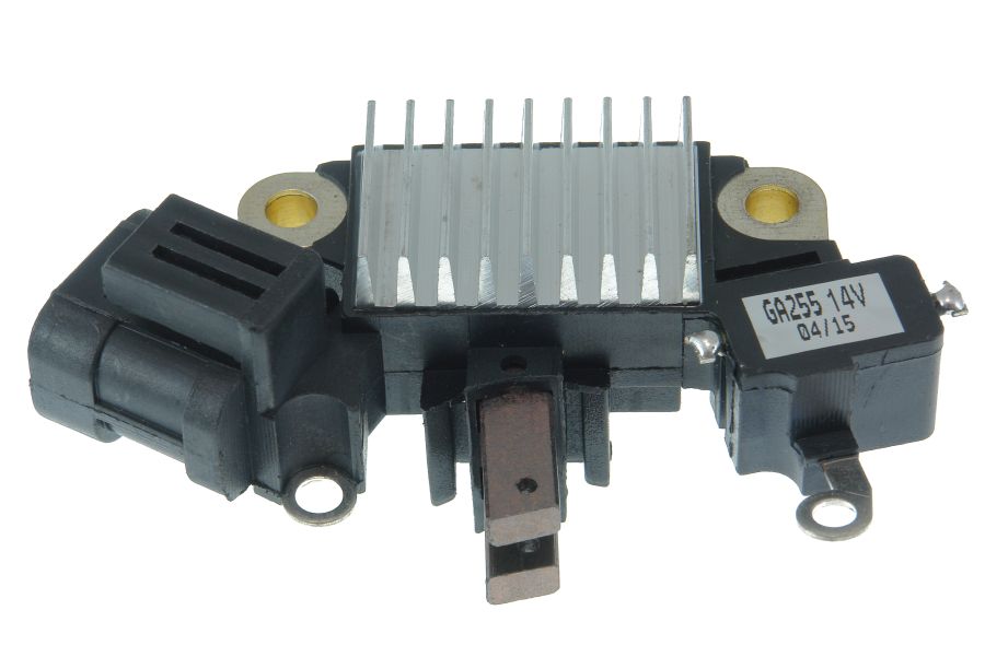 Alternator Regulator